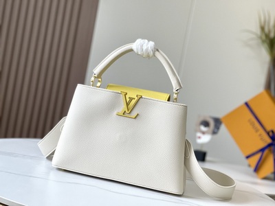 LV Handbags 614